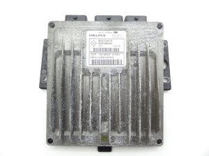 Computer Ecu  Delphi 8200334419   8200469340