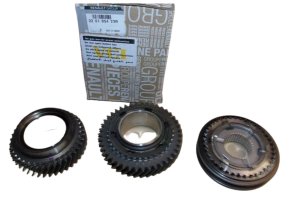 Ingranaggio 3-4 marcia R Traffic 326105423R Nuovo Originale