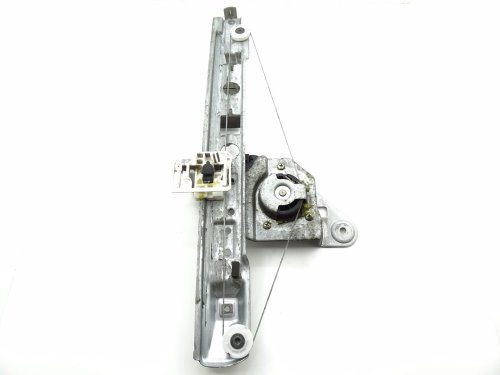 Meccanismo finestrino posteriore sinistro Megane 2 8200028070