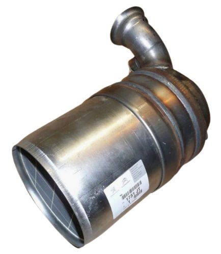 Filtro antiparticolato PSA 1,6HDI 109CV 1731JT Nuovo Originale