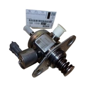Pompa di iniezione C C3 P 208 508 1,6THP 9815930180 Nuova Originale