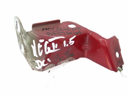 Fissaggio parafango  Supporto parafango anteriore destro Megane 2 II