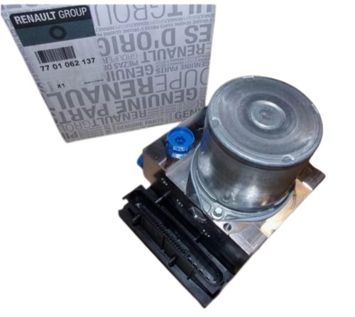 Pompa freno ABS R Megane II 2,0 16V 7701062137 Nuova originale