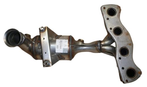Catalizzatore C4 1,4/1,6 16V 0341L3 Nuovo Originale Citroen Peugeot