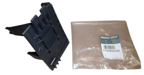 Supporto paraurti anteriore originale 7700425325 Megane