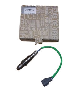 Sonda Lambda R Captur Clio IV 1,2TCE 226932567R Nuova Originale