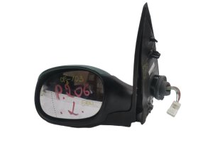Specchietto sinistro P 206 5 pin 015690 Originale