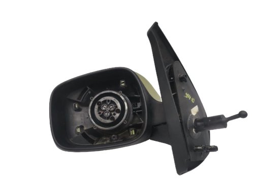 Specchietto sinistro senza inserto Kangoo 7700354636 Originale