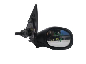 Specchietto destro P 206 017003 Originale