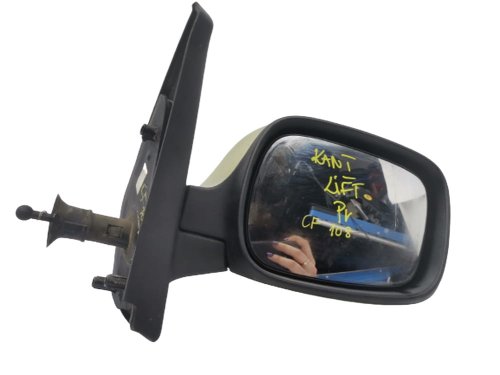 Specchietto R Kangoo  Destro 7700304831 Originale