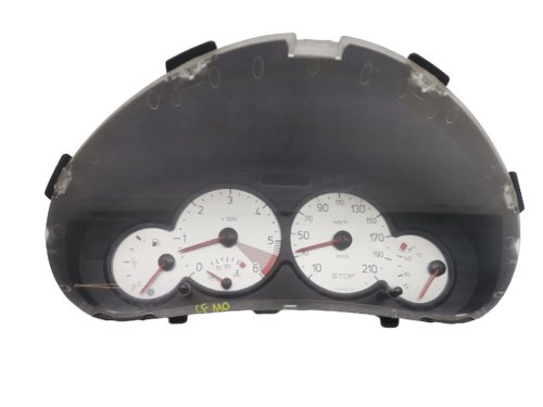 Contatore Orologi P 206 2,0HDI 9651740280 Orig.