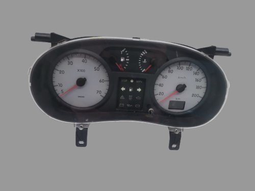 Contatore Orologi R Kangoo 8200176652 Orig.