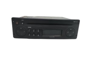Radio CD Laguna II 8200057672 Orig.