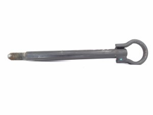 Kit di traino Occhiello Gancio Renault Megane 2 II 120835