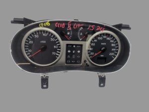 Contatore R Clio II 8200059776 Orig.