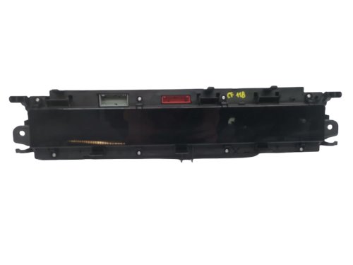 Contatore Renault Scenic II 8200451505A Originale