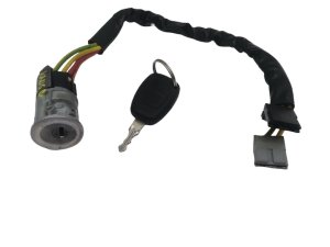 Interruttore di accensione Trafic  Kangoo I 7701470736 Orig.