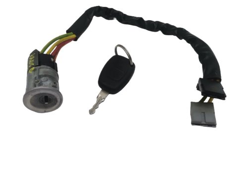 Interruttore di accensione Trafic  Kangoo I 7701470736 Orig.