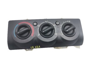 Pannello di ventilazione R Clio II 8200147160 Orig.