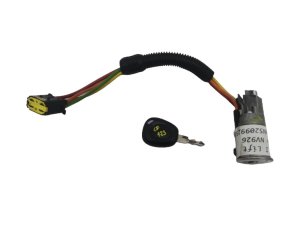 Interruttore di accensione  Megane Scenic  7701471220 Orig.