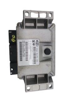 Controller motore C C4 9659099180 Originale