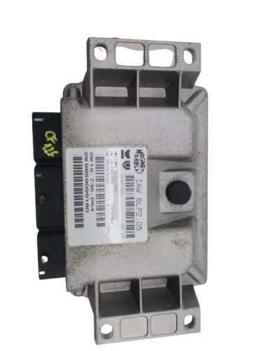 Controller motore C C4 9659099180 Originale