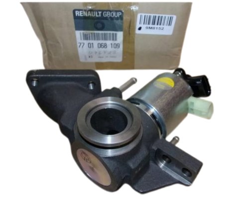 Valvola EGR R Espace IV 3,0DCI 7701068109 Nuova Org.