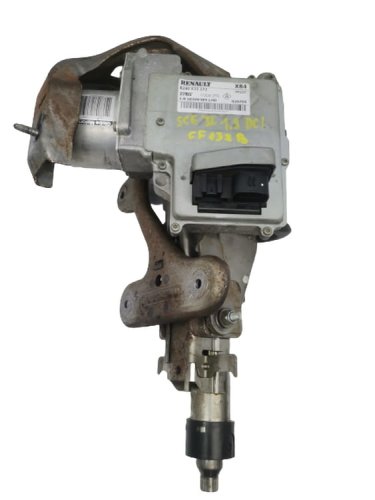 Pompa ausiliaria elettrica Scenic II 8200035272 Originale