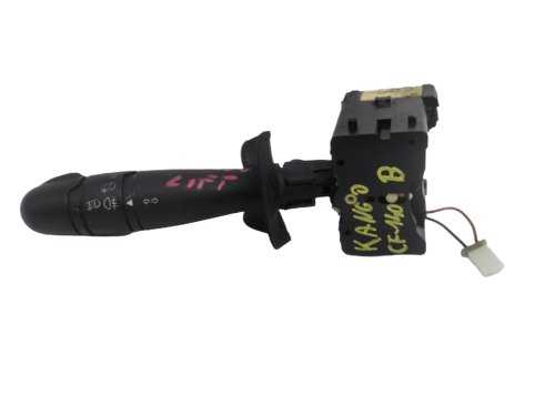 Interruttore indicatore di direzione destro Kangoo 7701053057 Originale.