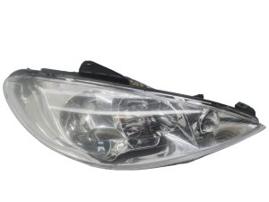 Faro destro P 206 6205S9 Orig.