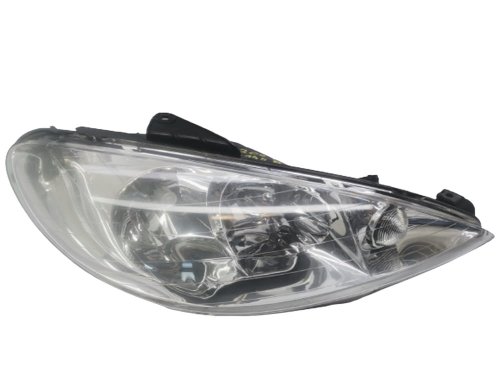 Faro destro P 206 6205S9 Orig.