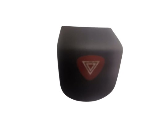 Interruttore luci di emergenza R Kangoo 7700308821 Orig.