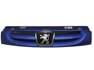Fascia radiatore P Partner I Lift 9644758577 Orig.
