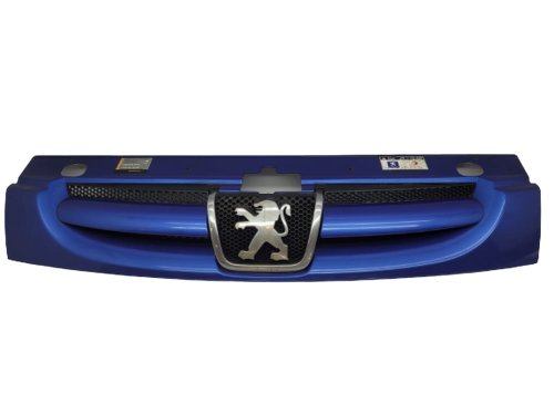 Fascia radiatore P Partner I Lift 9644758577 Orig.