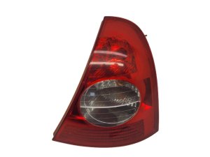 Lampada posteriore destra Clio II Lift 8200917487 Originale