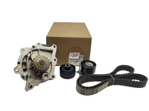 Distribuzione con pompa dell'acqua  2,0 Blue Hdi  16V 1610278280 Originale PSA