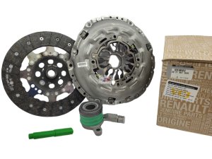 Frizioni complete originali 302186786R Master 3 2.3DCI