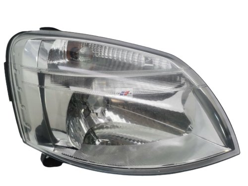 Lampada P Anteriore P Partner 9644150880 Orig.