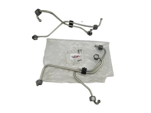 Tubi carburante 1570A4 Citroen Peugeot 1.9D Originale