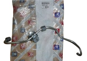 Tubo carburante originale 1570L4 C5 C6 508 607 2.2HDI