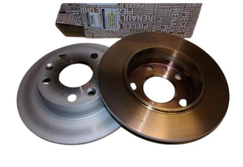 Disco freno posteriore R Captur II 440A06575R Nuovo Originale