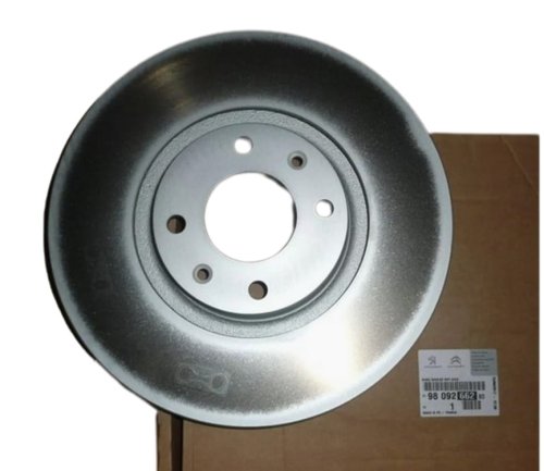 Disco freno anteriore P 3008 9809266280 Nuovo Originale