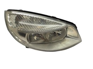 Faro destro R Scenic II 7701056126 Originale