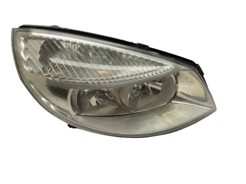 Faro destro R Scenic II 7701056126 Originale