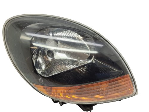 Faro anteriore destro Renault Kangoo Lift 8200183921 Originale