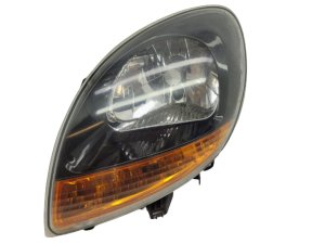 Faro sinistro R Kangoo 8200150614 Originale