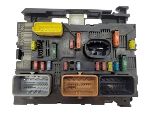 Controller BSM-L11 Peugeot Citroen 9661087080 Originale