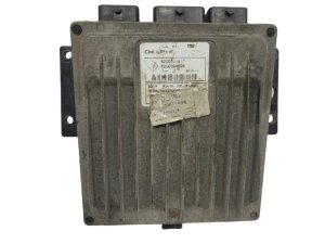 Controller motore Renault Kangoo 8200331477 Originale