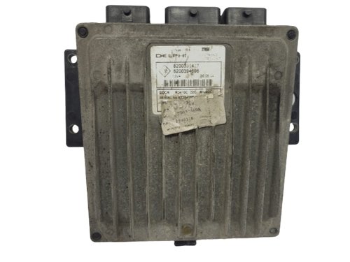 Controller motore Renault Kangoo 8200331477 Originale