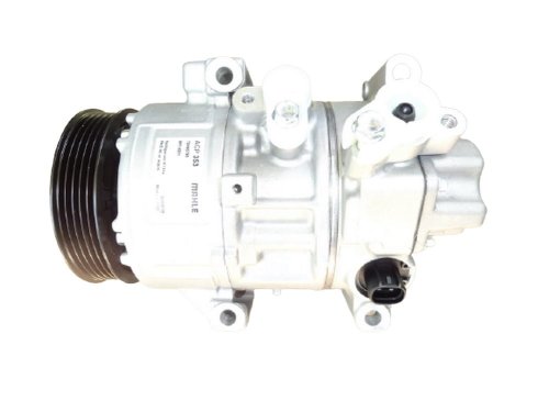 Unità di climatizzazione  Compressore ACP353 72466795